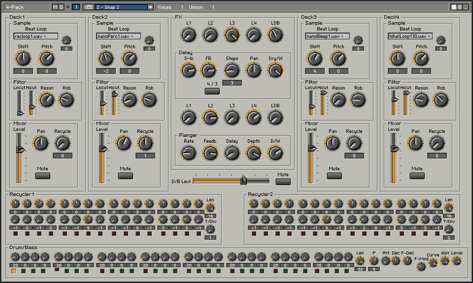 reaktor 6 crack