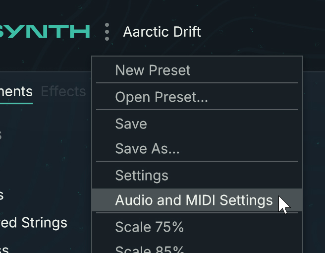 A6_Header-AbsynthMenu-SelectingAudioMIDISettings.jpg
