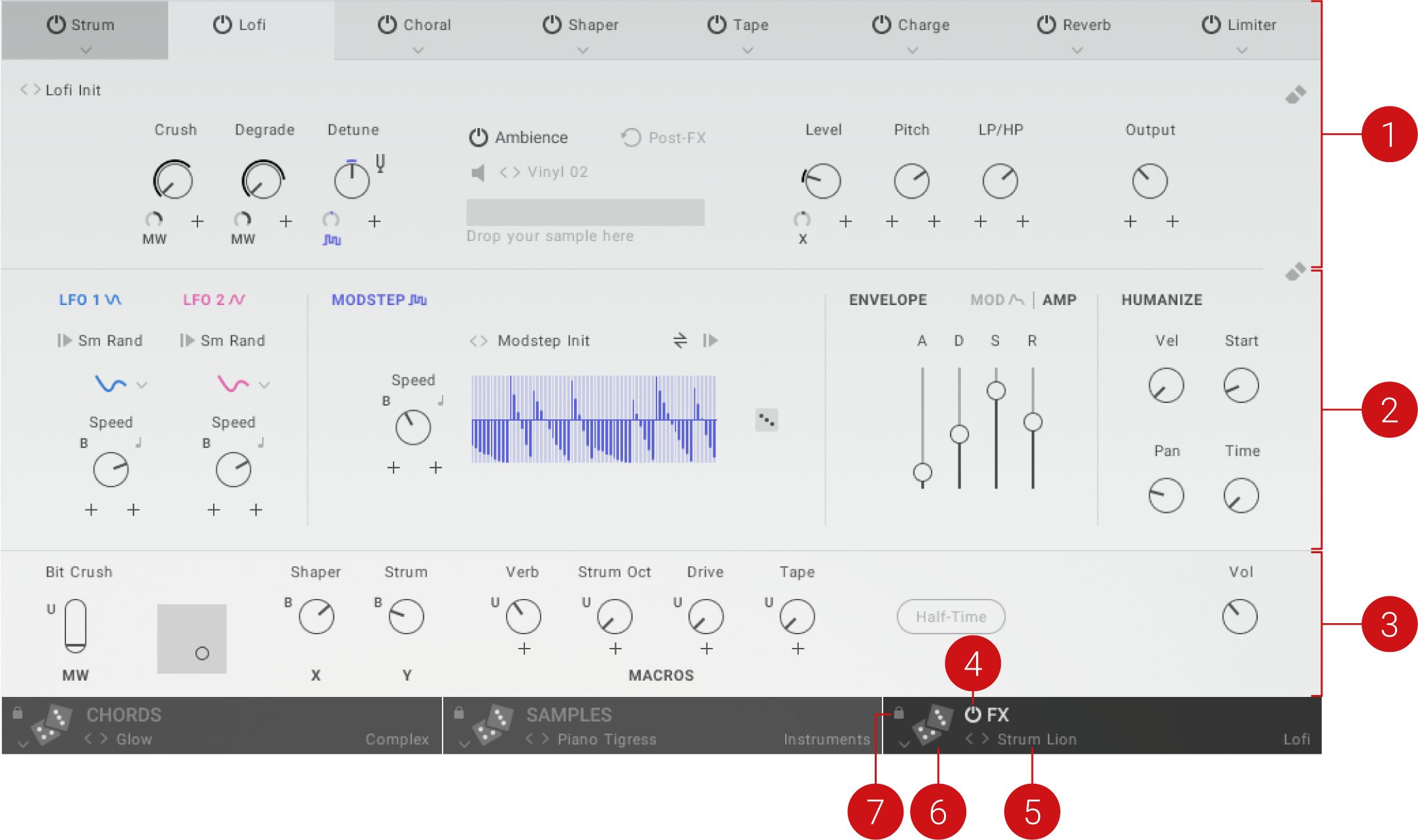 Image 1 - Taming.io - Mod DB