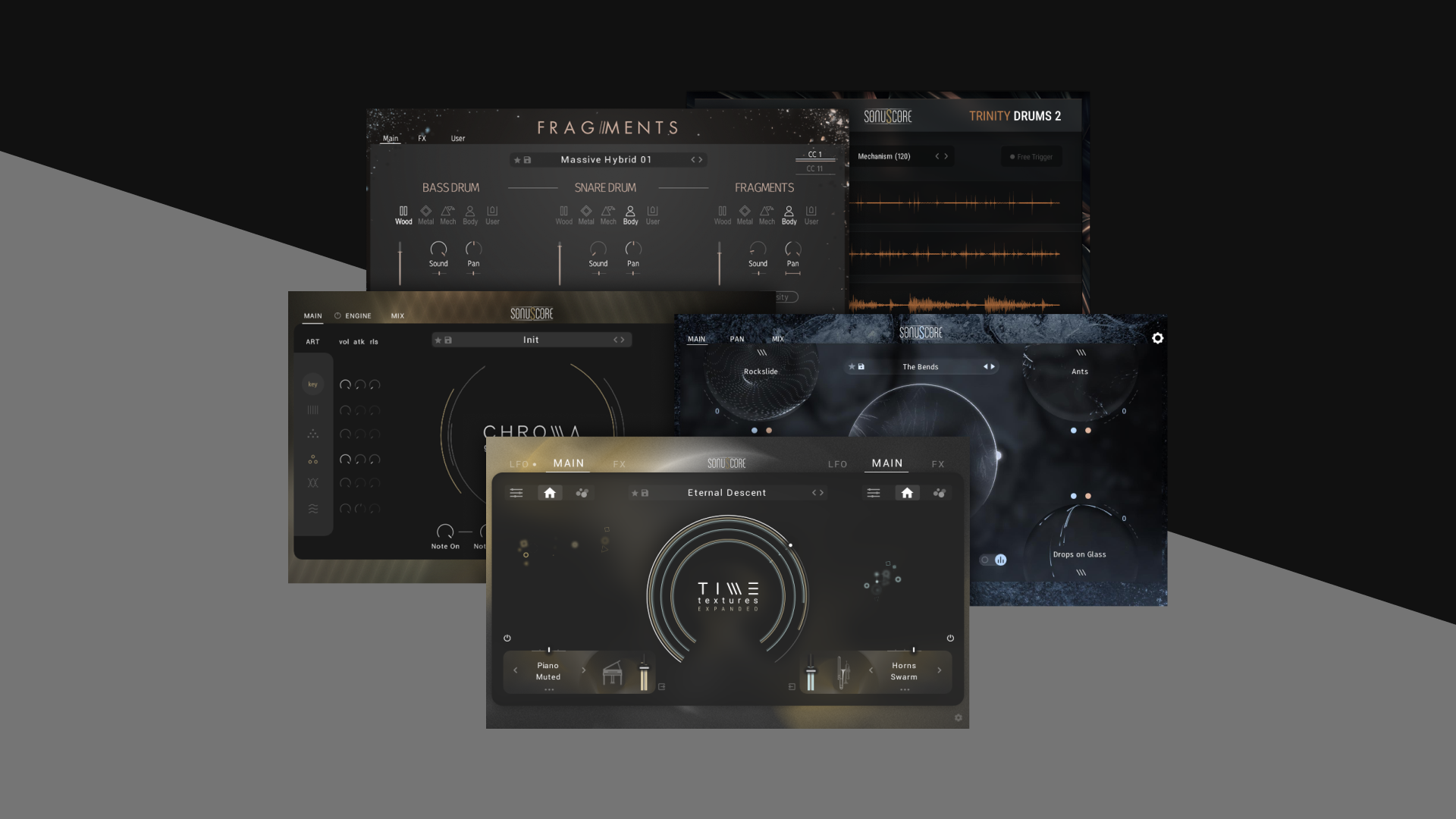 Deals from Native Instruments