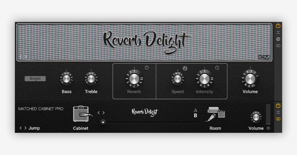 Best virtual amps and and amp plugins from Native Instruments
