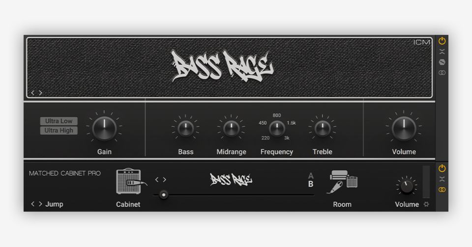 Best virtual amps and and amp plugins from Native Instruments