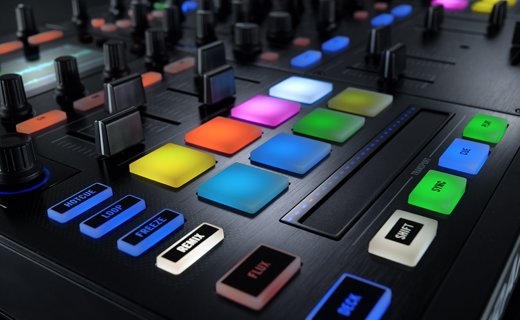 Download Traktor Dj Studio Free Download Vollversion Deutsche