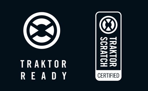 Traktor Pro 1.0 2 Patch