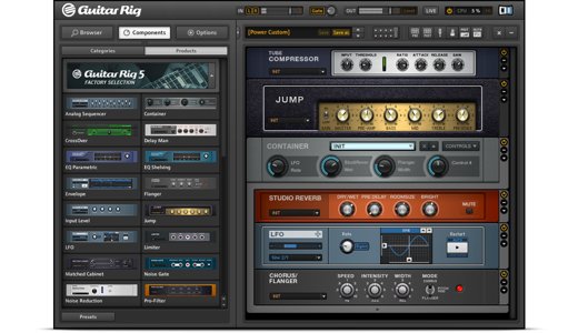 Reaktor 5 download