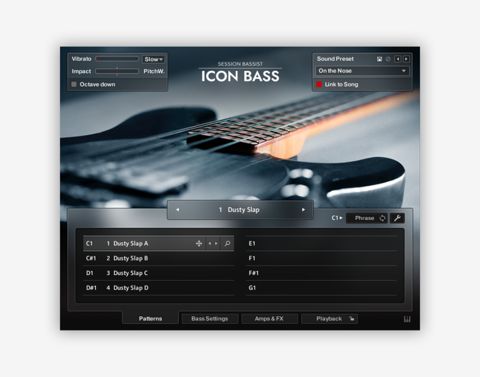 10 of the best guitar and bass VST plugins and virtual amps by Native Instruments