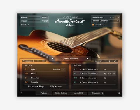 Best classical guitar vst sales