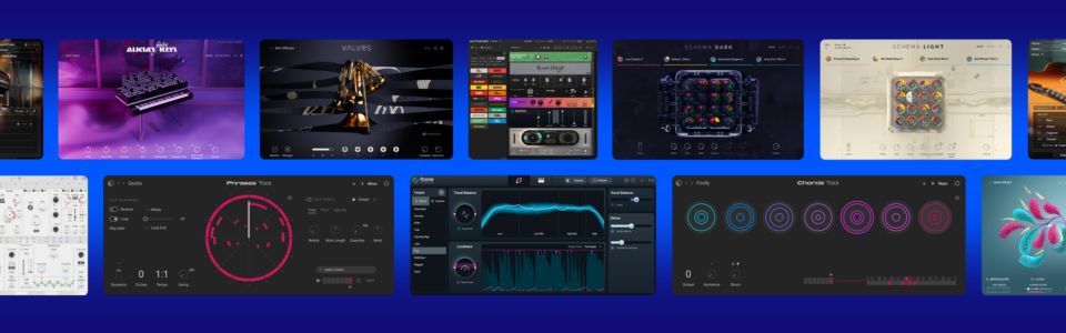 Komplete 15 Ultimate – Native Instruments