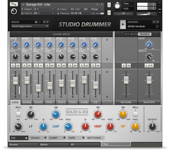 How To Install Native Instruments Studio Drummer Download Free