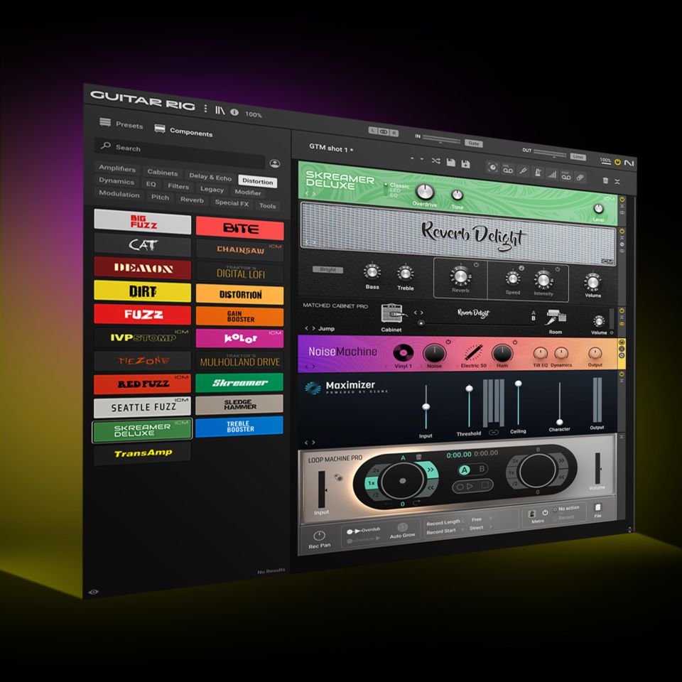 Komplete 15 is here - pre-order your bundle now