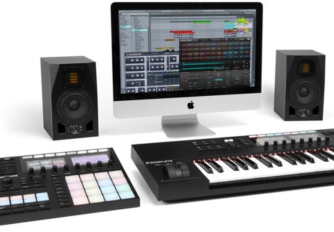 Expansions Free Form Komplete