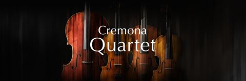 Stradivari Violin sampled violin Komplete