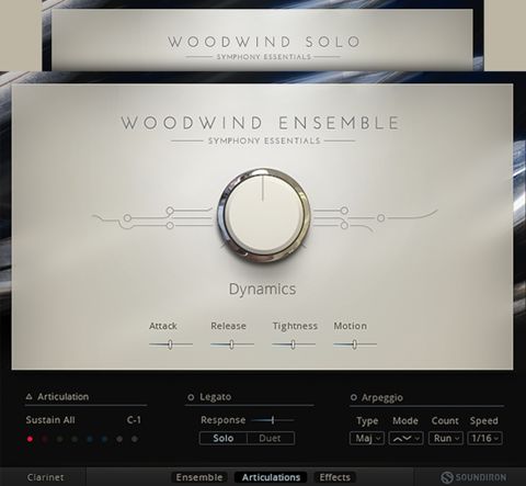 Symphony essentials native instruments sales