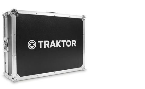 DJ Accessories : Traktor Accessories | Traktor