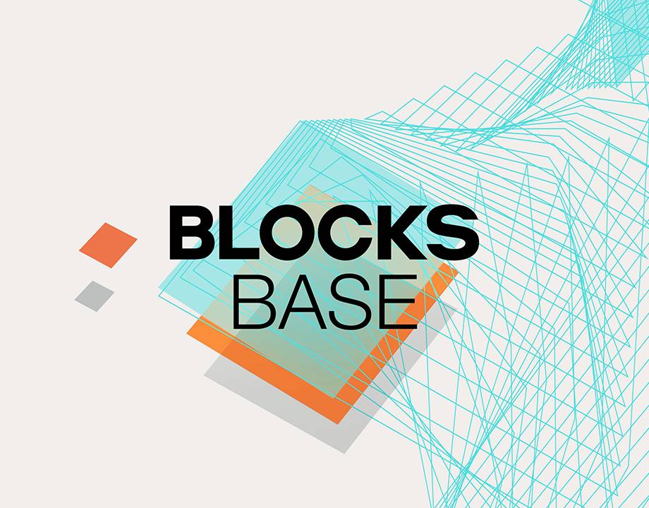 Blocks Base product image