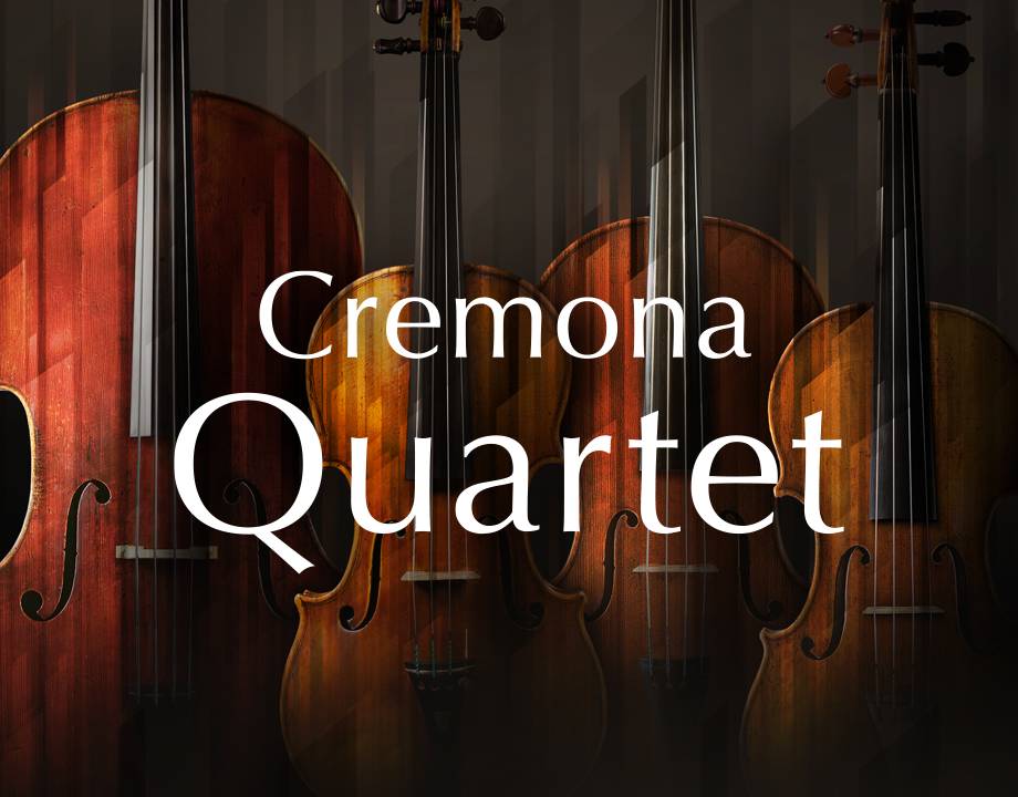 CREMONA QUARTET product image