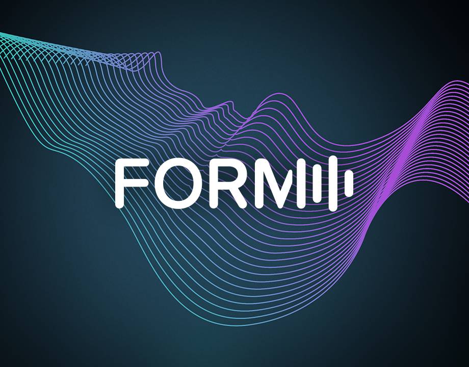 FORM product image