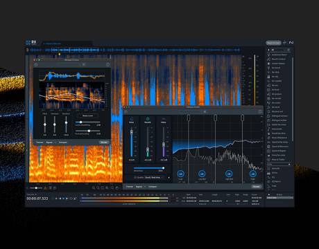 iZotope