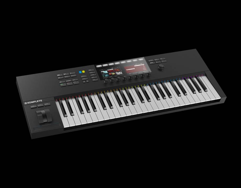 native instruments monark tpb