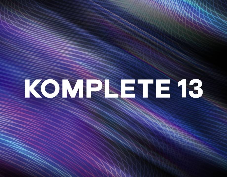 technottronic massive native instruments