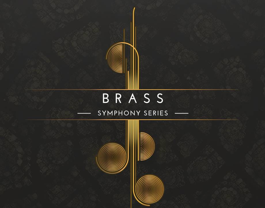 SYMPHONY SERIES – BRASS product image