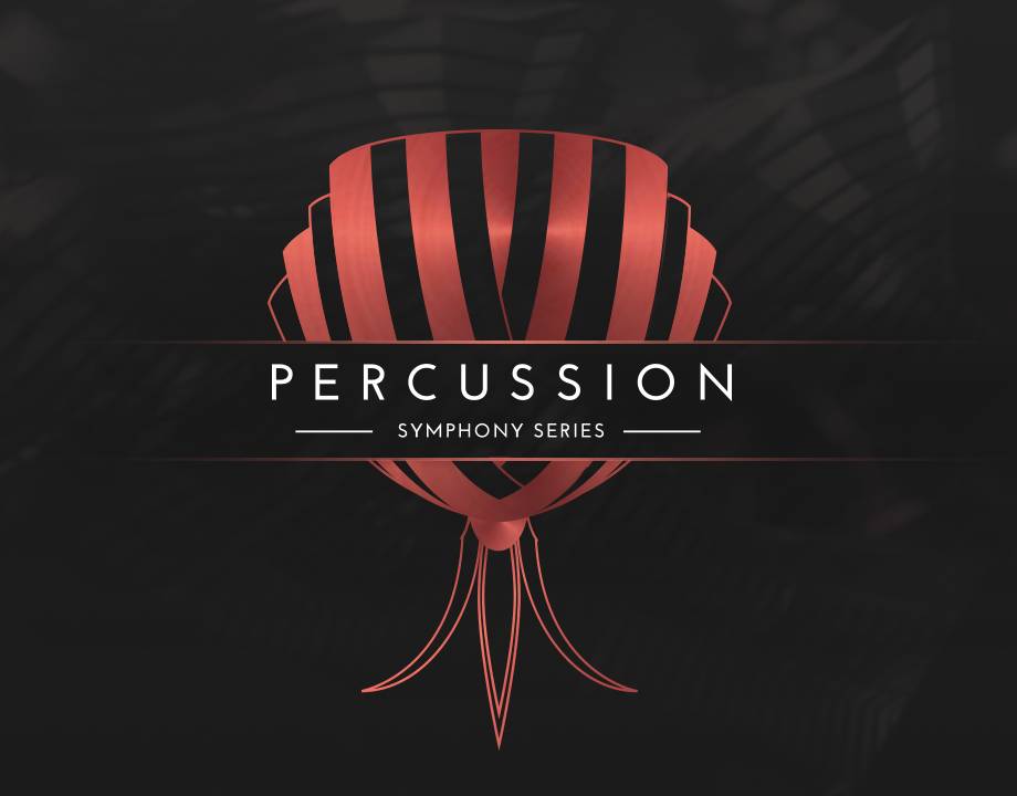 SYMPHONY SERIES – PERCUSSION product image