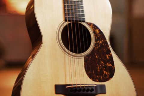 Session Guitarist Picked Acoustic Komplete